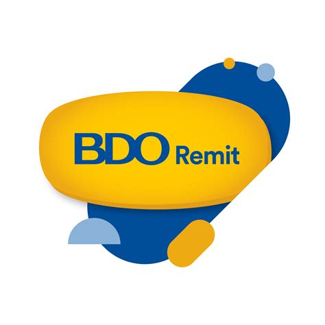 bdo sending money abroad|BDO Remit International Network .